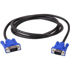 Cáp màn hình VGA HD15 M---HD15 M VGA Cable 3M UL20276 Aten 2L-2503