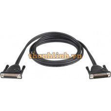 Cáp truyền dữ liệu DB Cable DB25M -- DB25F FOR KH2508A/2516A Aten 2L-2701