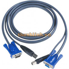 5M USB KVM Cable ATEN 2L-5005U