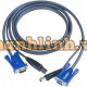 5M USB KVM Cable ATEN 2L-5005U