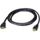 Cáp cho hệ thống KVM 1.8m USB HDMI to DVI-D KVM Cable with Au Aten 2L-7D02DH