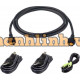 1.8M USB Ultra High Speed HDMI Secure KVM Cable Kit ATEN 2L-7D02UH21X4