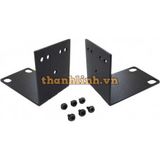 2/4-Port Single Display Secure KVM Rack Mount Kit ATEN 2X-045G