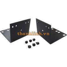2/4-Port Dual Display Secure KVM Rack Mount Kit ATEN 2X-046G