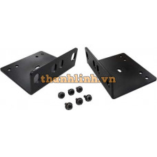 8-Port Single/Dual Display Secure KVM Rack Mount Kit ATEN 2X-047G