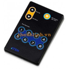 IR Remote Control ATEN 2XRT-0007G