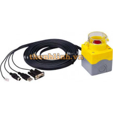 KVM over IP Access Control Box ATEN 2XRT-0015G