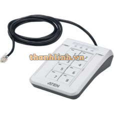 ATEN PP4.0 Secure KVM Remote Port Selector ATEN 2XRT-0019G