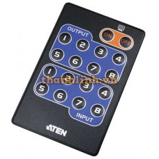IR Remote Control ATEN 2XRT-0106G