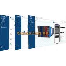 Centralized Management Software ATEN CC2000 4.0