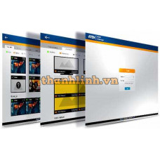 KVM over IP Matrix Manager ATEN CCKM