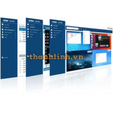 Video Session Recording Software ATEN CCVSR