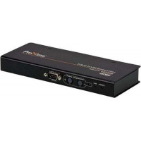 Cáp cho hệ thống KVM PS/2 VGA/Audio Cat 5 KVM Extender Aten CE350-AT-E