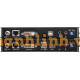 Cáp cho hệ thống KVM USB DVI HDBaseT2.0 KVM Extender Aten CE620-AT-E