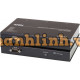 Cáp cho hệ thống KVM USB DisplayPort HDBaseT2.0 KVM Extender Aten CE920-ATA-E