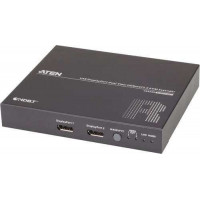 Cáp cho hệ thống KVM USB DisplayPort Dual View HDBaseT2.0 KVM Aten CE924-AT-E