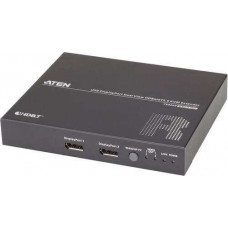 Cáp cho hệ thống KVM USB DisplayPort Dual View HDBaseT2.0 KVM Aten CE924-AT-E