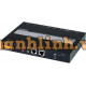 Bộ điều khiển KVM 1L/R 1 Port VGA KVM over IP Switch Aten CN9000-AT-E