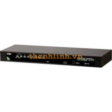 8-Port PS/2-USB VGA KVM Switch ATEN CS1308
