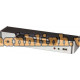 2-Port USB DVI Dual Link Dual Display/Audio KVMP™ Switch ATEN CS1642A