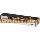 Bộ điều khiển KVM 2-Port USB DVI Dual Display KVMP Switch Aten CS1642A-AT-E
