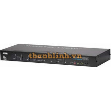 8-Port USB DVI/Audio KVM Switch ATEN CS1768