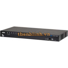8-Port USB HDMI/Audio KVM Switch ATEN CS1798