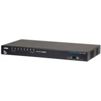 Bộ điều khiển KVM 8-Port USB HDMI KVM Switch Aten CS1798-AT-E