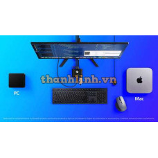 2-Port USB FHD HDMI Cable KVM Switch ATEN CS22HF