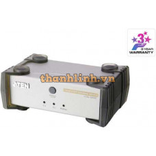 USB VGA Computer Sharing Device and Access Control Box Kit ATEN CS231TK