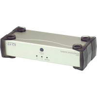 Thiết bị chia sẻ USB DVI Computer Sharing Device Aten CS261-AT-E