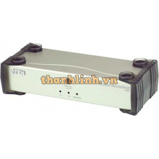 Thiết bị chia sẻ USB DVI Computer Sharing Device Aten CS261-AT-E