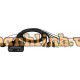 2-Port USB-C DisplayPort Hybrid Cable KVM Switch ATEN CS52DP