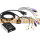 Cáp cho hệ thống KVM 2P USB DVI /Audio Cable KVM SW./Selector Aten CS682-AT