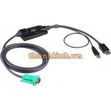 DisplayPort Console Converter ATEN CV190