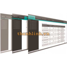 Energy & DCIM Management Web GUI ATEN eco DC