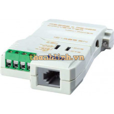 RS-232/RS-485 Interface Converter ATEN IC485SN