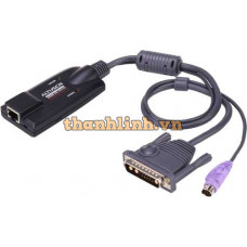 SUN Legacy KVM Adapter ATEN KA7130