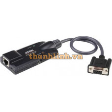 Serial Console Adapter ATEN KA7140