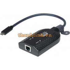 USB-C Virtual Media KVM Adapter ATEN KA7183
