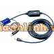 USB VGA KVM Adapter Cable ATEN KA7970