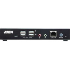 Thiết bị điều khiển VGA KVM over IP Console Station Aten KA8270-AX-E