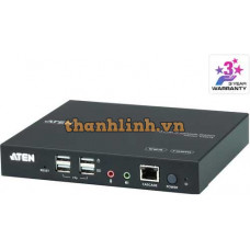 VGA/HDMI KVM over IP Console Station ATEN KA8278