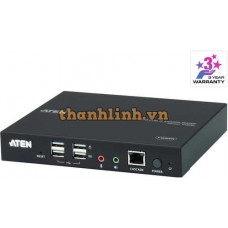 HDMI KVM over IP Console Station ATEN KA8280