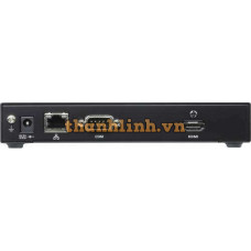 Thiết bị điều khiển HDMI KVM over IP Console Station Aten KA8280-AX-E