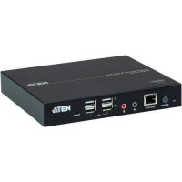 Thiết bị điều khiển Dual HDMI KVM over IP Console Station Aten KA8288-AX-E