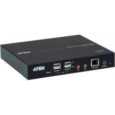 Thiết bị điều khiển Dual HDMI KVM over IP Console Station Aten KA8288-AX-E