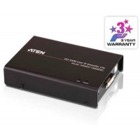 Bộ phát tín hiệu FHD DVI-I KVM over IP Transmitter Aten KE6900AT-AX-E