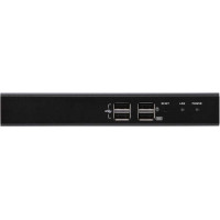 Bộ nhận tín hiệu FHD HDMI Slim KVM over IP Receiver Aten KE8900SR-AX-E