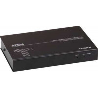 Bộ phát tín hiệu FHD HDMI Slim KVM over IP Transmitter Aten KE8900ST-AX-E